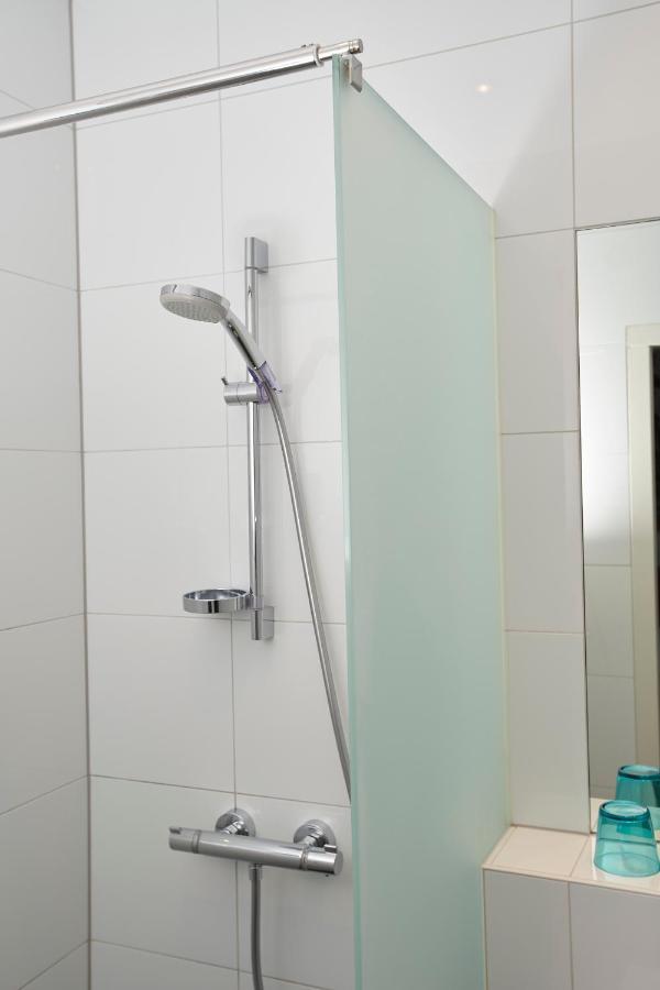 Bed & Breakfast Hotel Malts Гарлем Екстер'єр фото