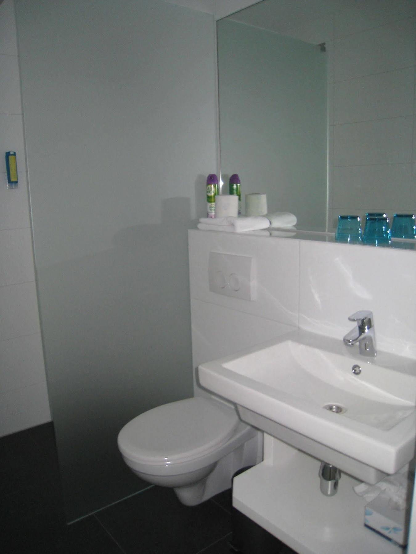Bed & Breakfast Hotel Malts Гарлем Екстер'єр фото